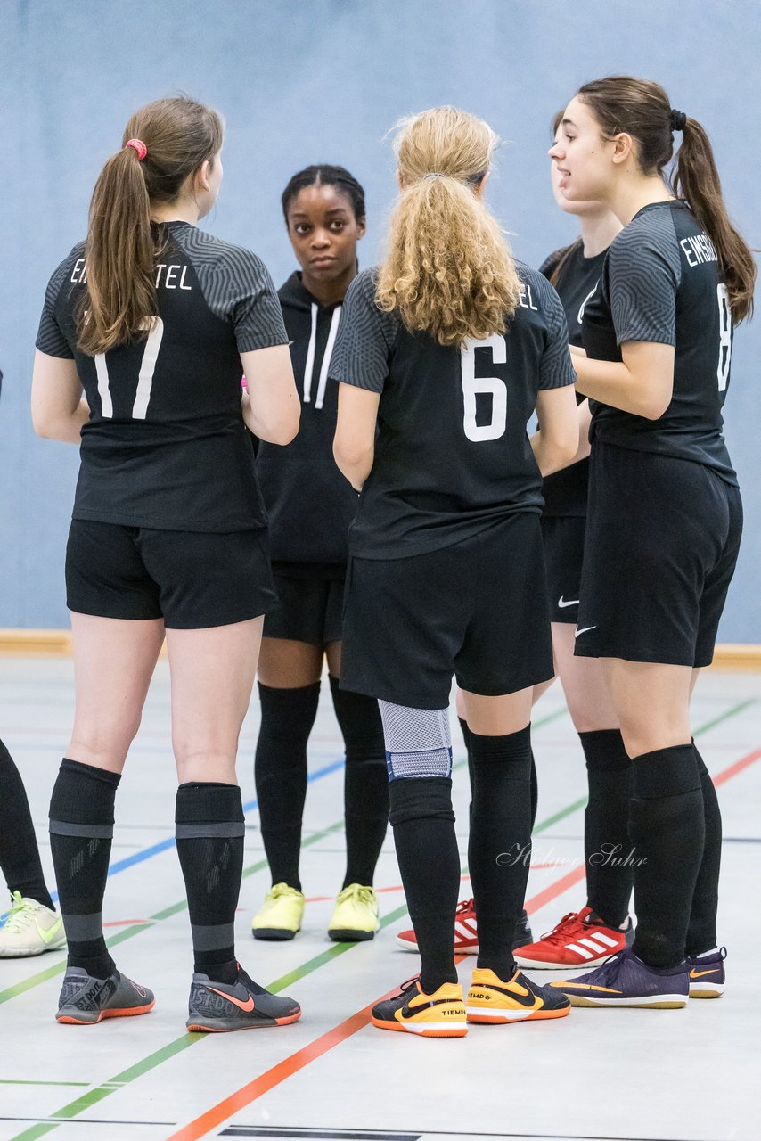 Bild 115 - B-Juniorinnen Futsalmeisterschaft